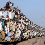 India-Train