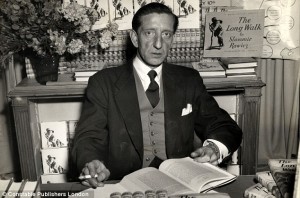 Slavomir Rawicz1