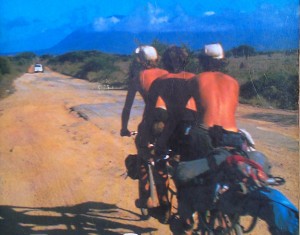 thumnail three men on a bike1