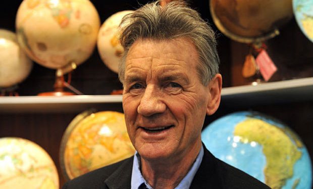 Michael Palin