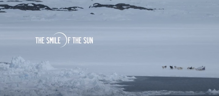The Smile of the Sun and the unlikely journey of a group of Greenland Inuit to the Canary Islands