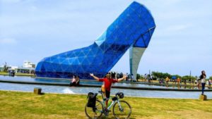 Bike touring Taiwan: A loop around Asia's most bike friendly destination (环岛台湾)