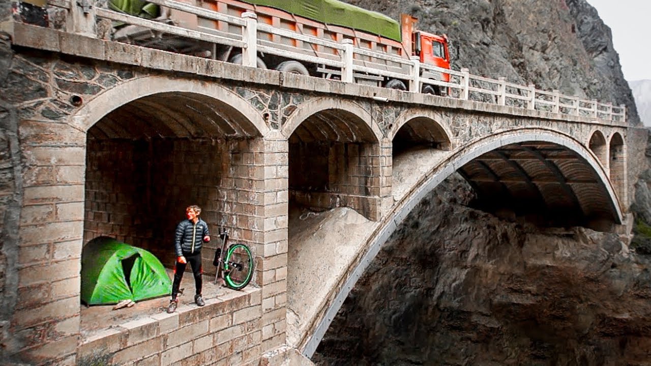 Top 10 Wild Camping Locations From Around the World – Kickass Trips